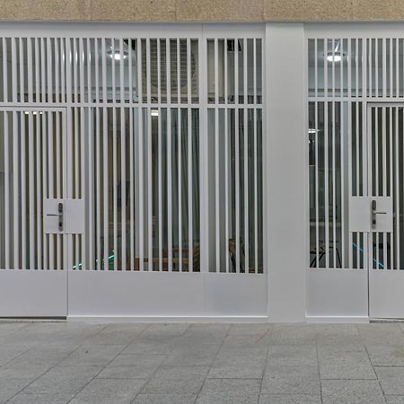 Apartamentos Bela Cangas do Morrazo Exterior foto