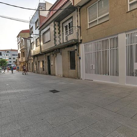 Apartamentos Bela Cangas do Morrazo Exterior foto