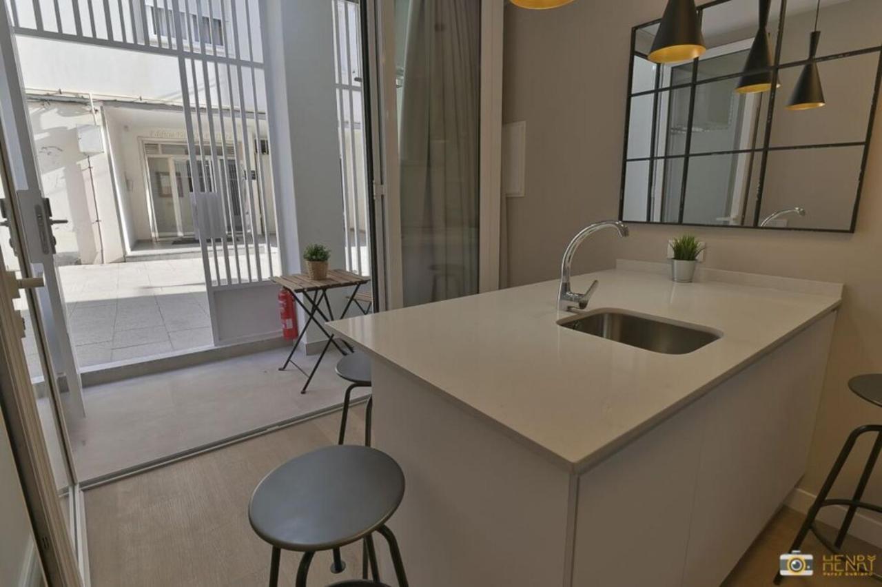 Apartamentos Bela Cangas do Morrazo Exterior foto