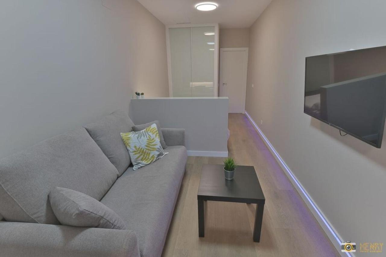 Apartamentos Bela Cangas do Morrazo Exterior foto