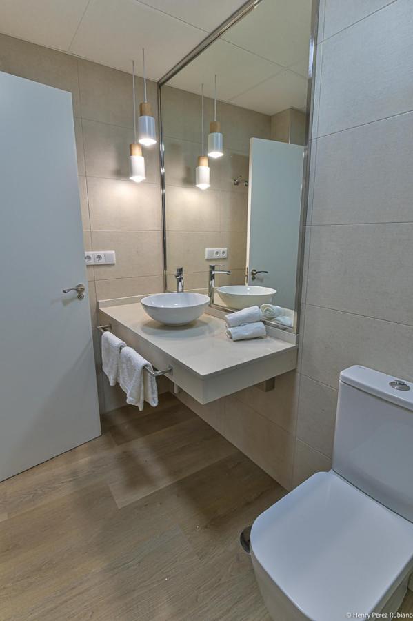 Apartamentos Bela Cangas do Morrazo Exterior foto