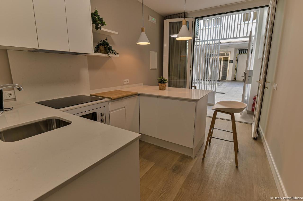 Apartamentos Bela Cangas do Morrazo Exterior foto