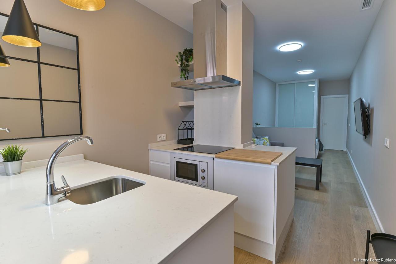 Apartamentos Bela Cangas do Morrazo Exterior foto