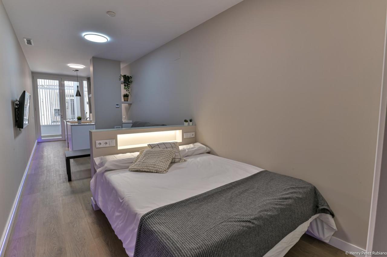 Apartamentos Bela Cangas do Morrazo Exterior foto