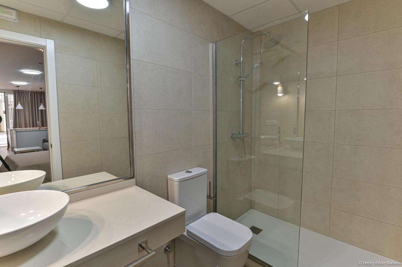 Apartamentos Bela Cangas do Morrazo Exterior foto