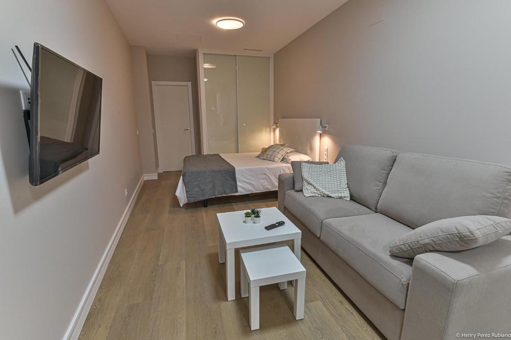 Apartamentos Bela Cangas do Morrazo Exterior foto