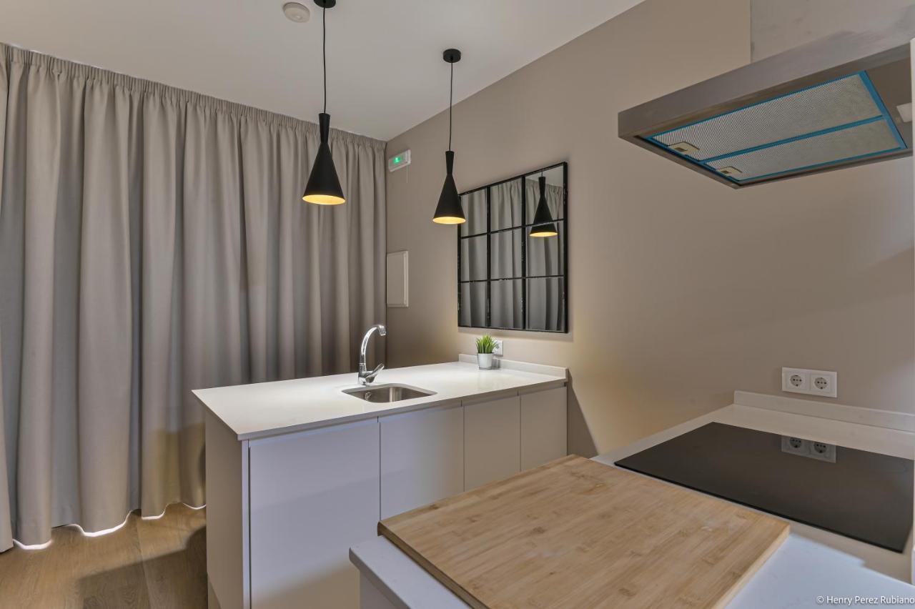 Apartamentos Bela Cangas do Morrazo Exterior foto